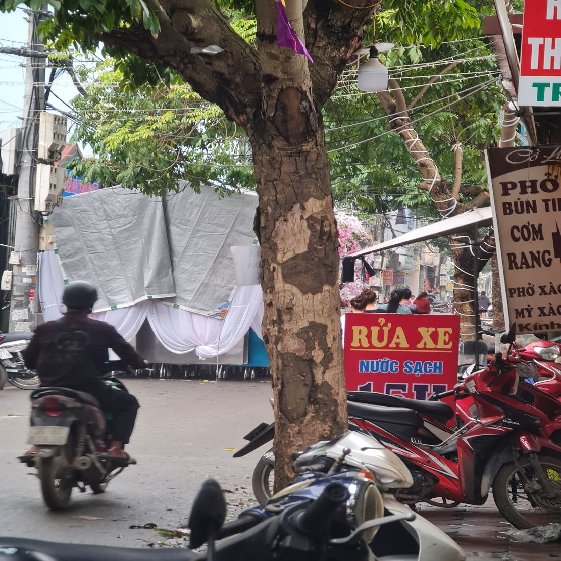 📍 Lô góc 60m2 tại trung tâm Trâu Quỳ, Gia Lâm. Chỉ 4 tỷ x. ☎️ LH: 0989894845 - Ảnh 1
